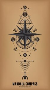 Geometric Zodiac Mandala Scorpio Tattoo Meaning And Designs